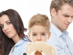 Separación y divorcio