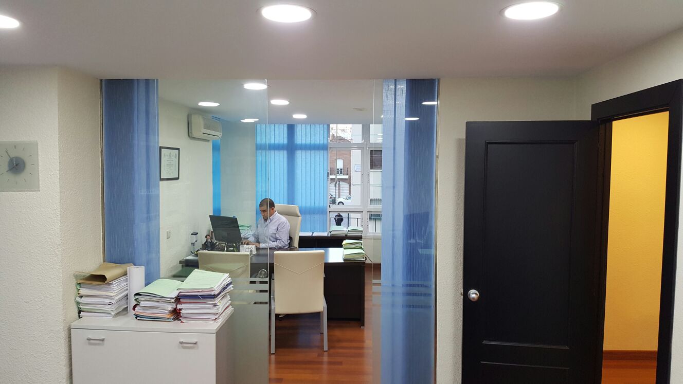 Despacho Alés & Medina Abogados